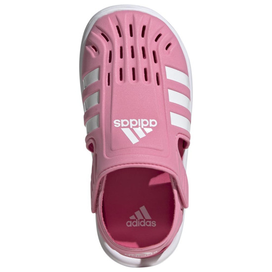 Adidas Closed-Toe Water Sandals Adidas Closed-Toe Water Sandals